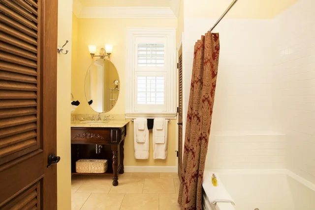 Lanai, Luxury, King Bed، Port D'hiver 2/2