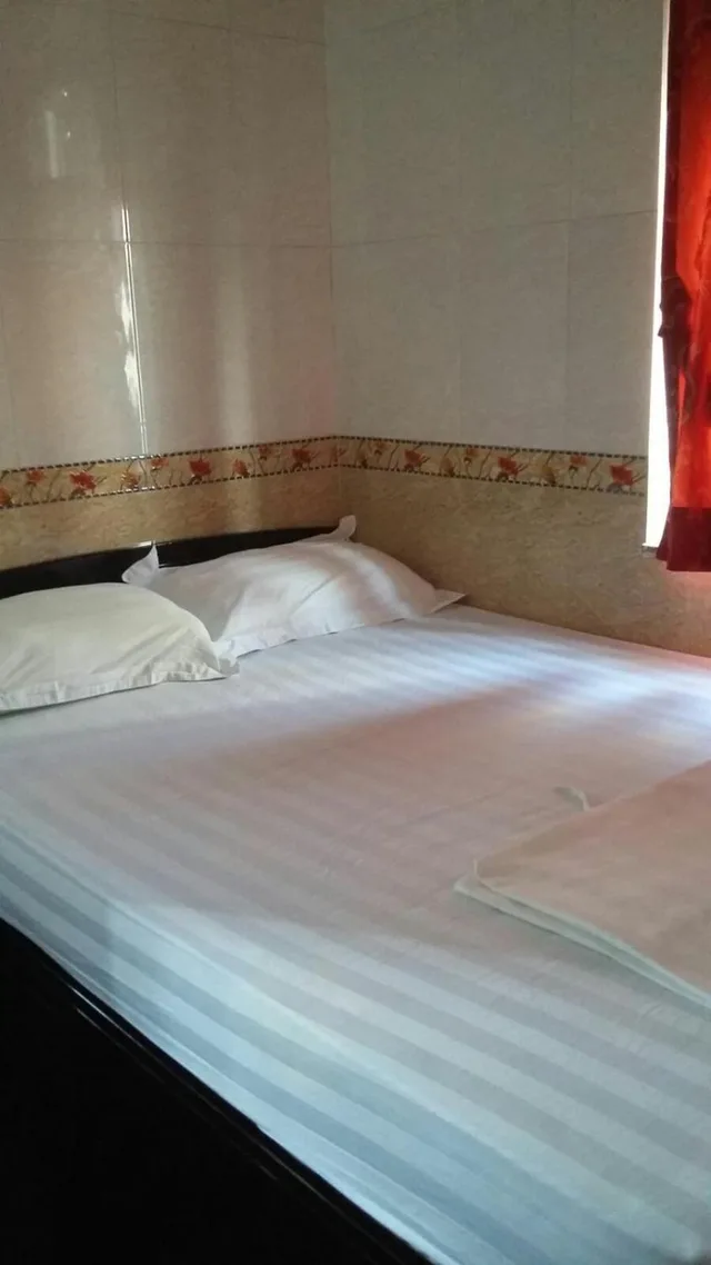 Room, Double Bed, Dutch Hostel 2/2
