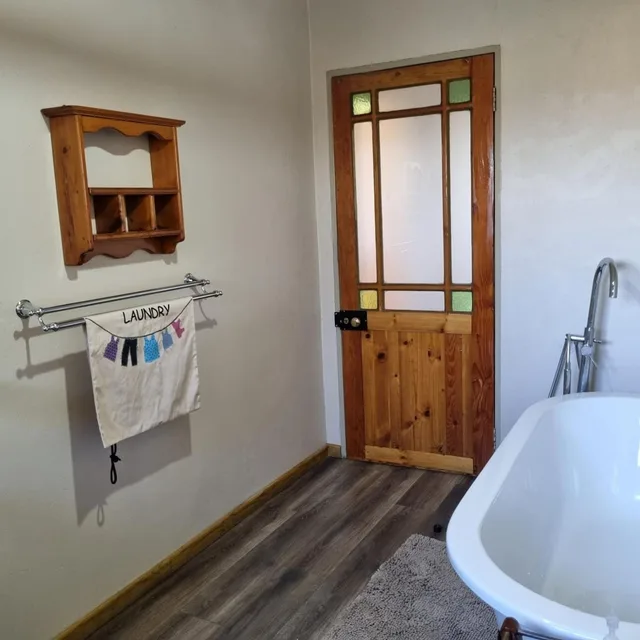 شقة بشرفة بإطلالة، The Fat Mulberry Guesthouse 5/6