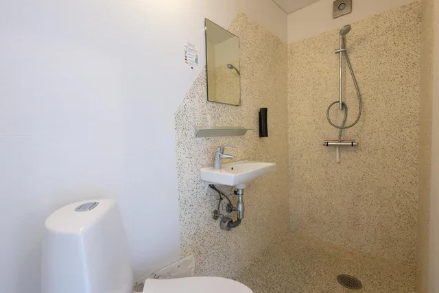غرفة بسرير مزدوج، Milling Hotel Mini 11 9/10