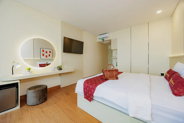 Reddoorz, Premium، RedDoorz Premium near Paris Van Java Mall 4/4