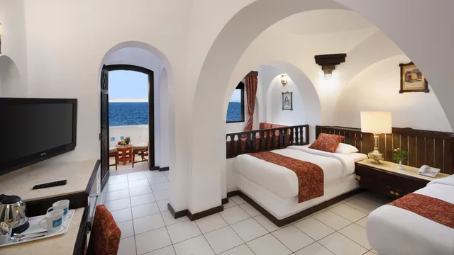 Azur, Panoramic View، Arabella Azur Resort 1/5