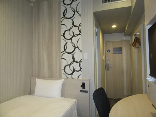 غرفة مفردة للمدخنين، Smile Hotel Hachinohe 4/7
