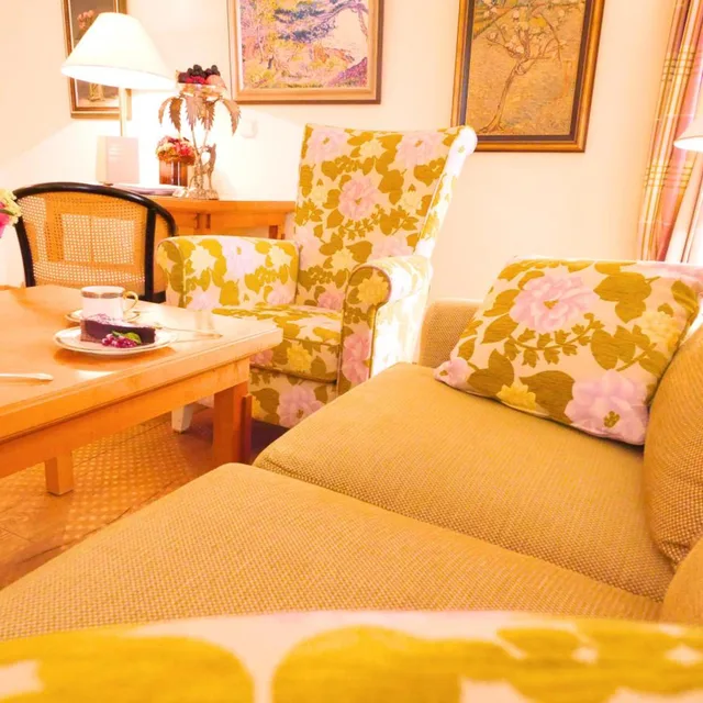 Room, Double or Twin Bed, Villa Hammerschmiede Hotel 9/10