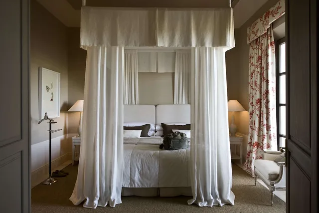 Suite, King Bed, Garden View, Finca Cortesin Golf And Spa 5/5