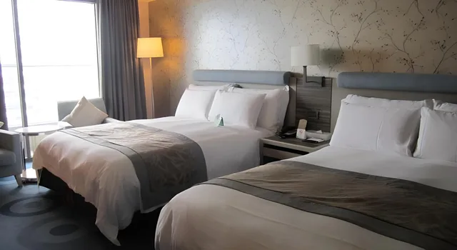 جناح عائلي، FULLON HOTEL KAOHSIUNG 2/2