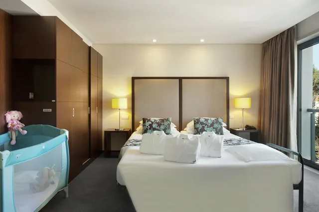 Design, Triple، Dom Goncalo Hotel And Spa 1/2