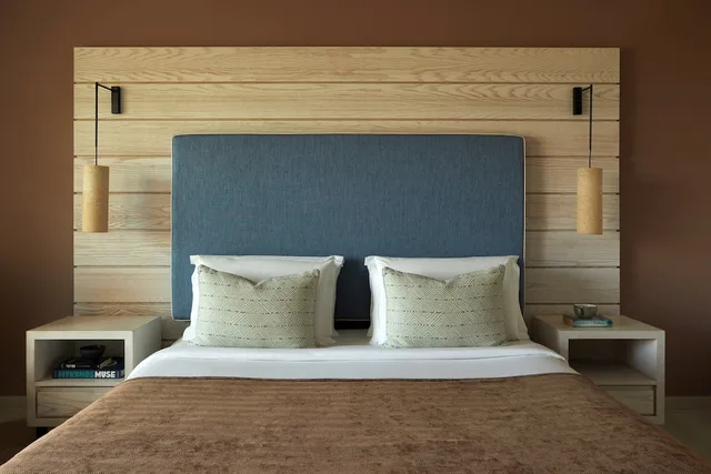 1 Bedroom, Suite, Bungalow, Double Bed, Garden View, Sofa, Bathtub، Mare Ayia Napa 2/7
