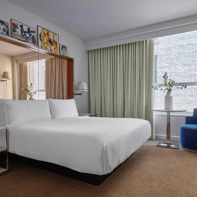 Deluxe, Studio, Hotel Park Ave 2/10