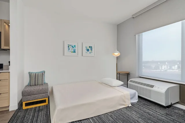 جناح استوديو ديلوكس بسرير كينج مع أريكة، TownePlace Suites by Marriott Murfreesboro 1/10