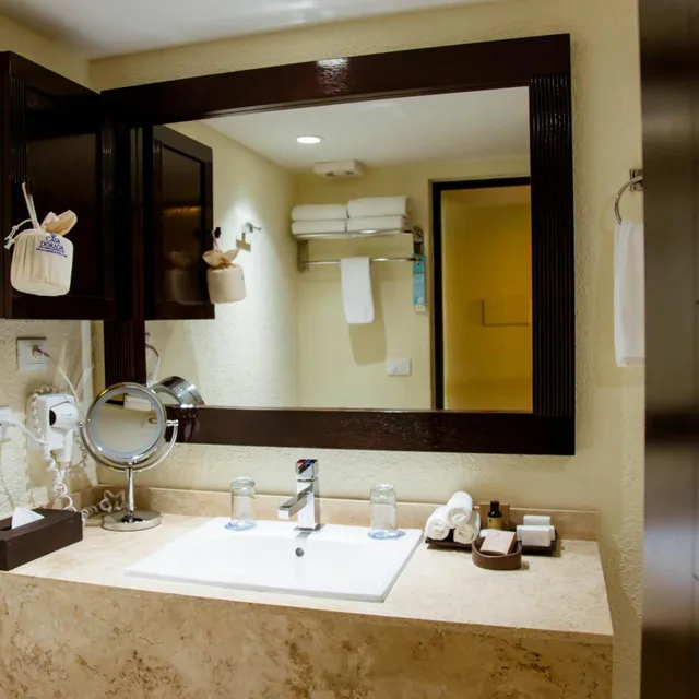 Suite, Double Bed, Casa Dorada Los Cabos Resort and Spa 5/5