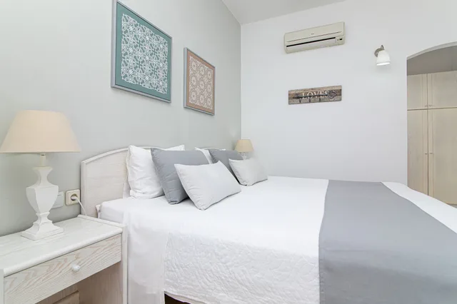 استوديو سوبيريور بسرير مزدوج، Villa Mare Monte Aparthotel 10/10