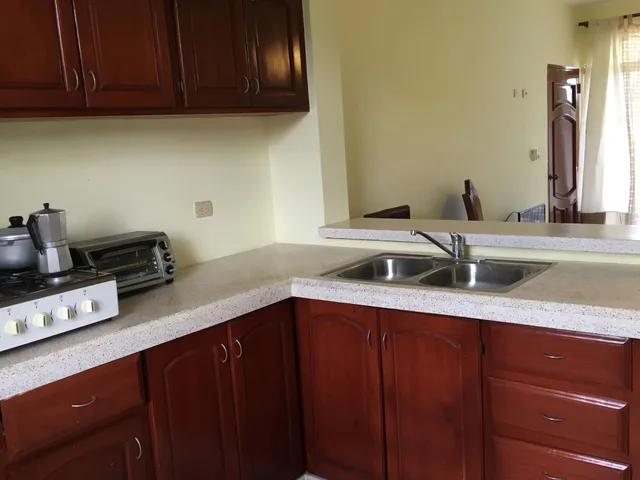 2 Bedrooms, Family, Apartment, Beach Side, Kitchen, Costambar 5/6