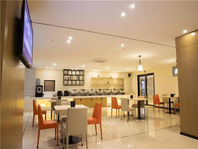 City Comfort Inn (Zhanjiang Suixi Quanfeng Plaza)، Zhanjiang 32/35