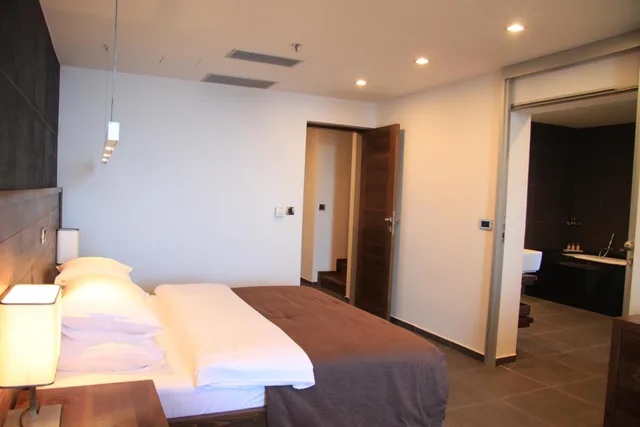 شقة رئاسية، Avala Resort and Villas 3/8