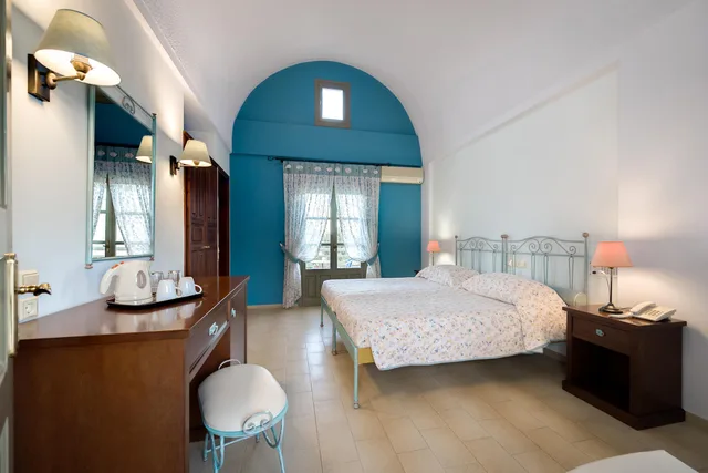 Standard, Zephyros Hotel Santorini 3/3