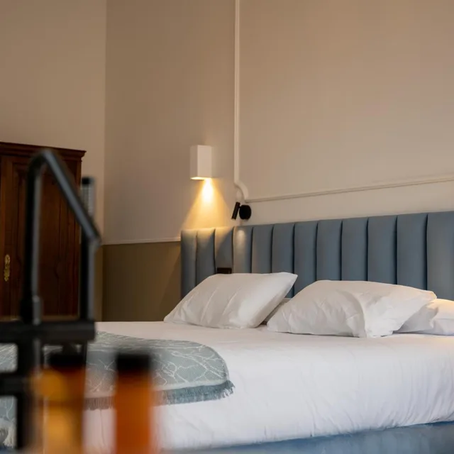 جناح، Hotel Las Indianas 7/10