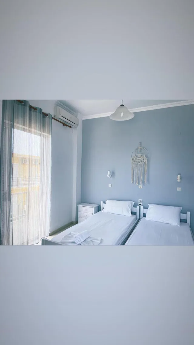 غرفة مزدوجة 3، Complex Lemon Grove 3/3