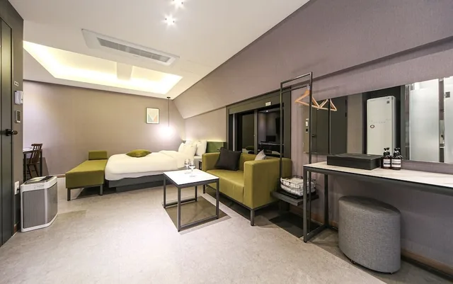 Vip, Double Bed، Special W Motel 5/10