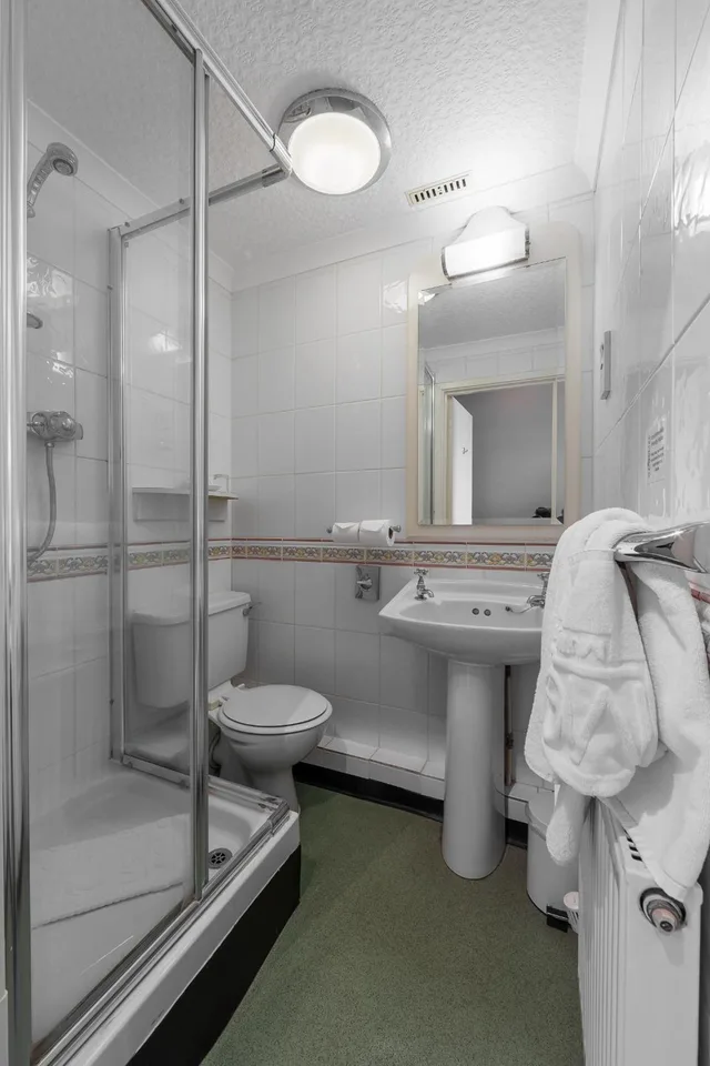 غرفة مفردة، Muthu Westcliff Hotel 4/8