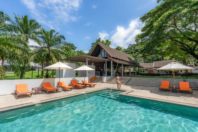 غرفة تُحدَّد حسب التوفر، Tinidee Golf Resort At Phuket 1/1