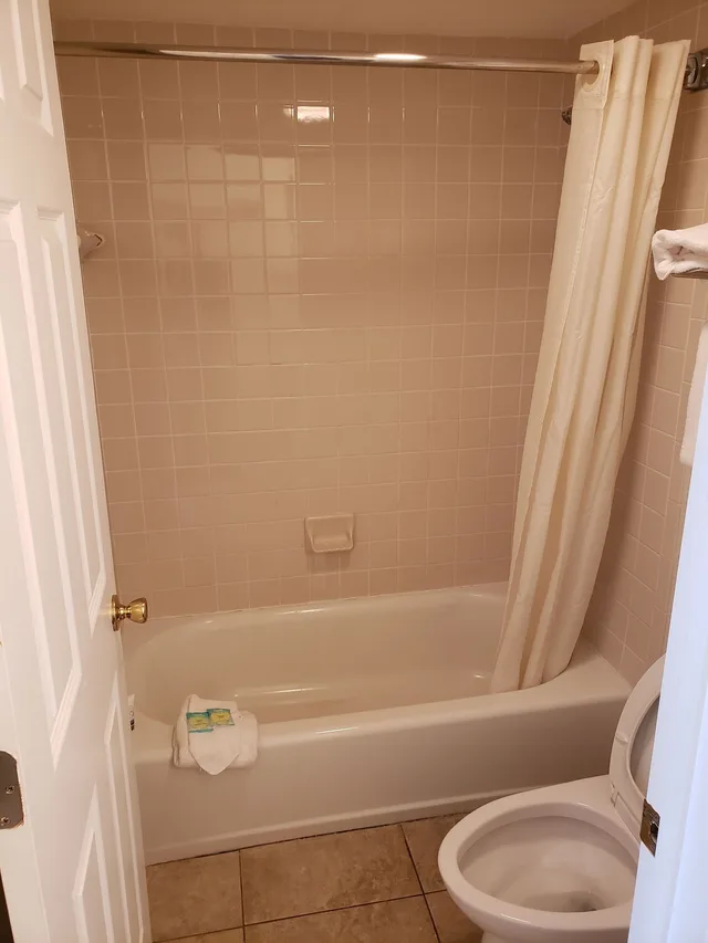 غرفة سوبيريور بسريرين مزدوجين، Garden Inn Homestead 9/10