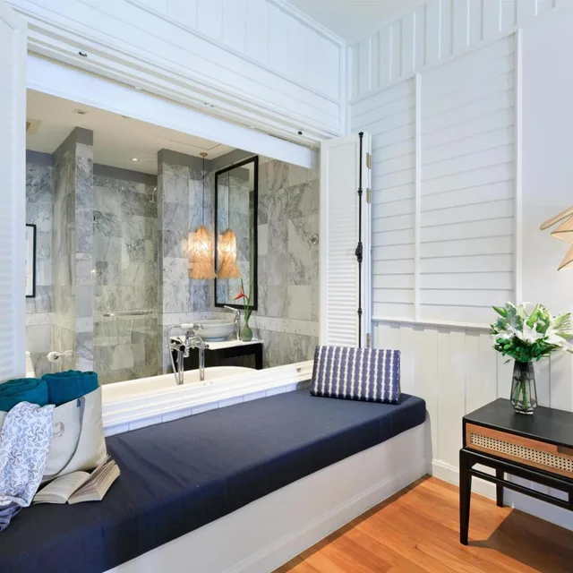 Club Lamai Suite، OUTRIGGER Koh Samui Beach Resort 4/9