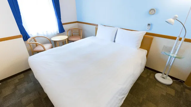 غرفة بسرير كوين، Toyoko Inn Kokura-eki Shinkansen-guchi 6/6