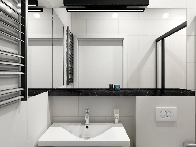 غرفة سوبيريور بسرير مزدوج أو سريرين منفصلين، Liv Inn Aparthotel 5/8