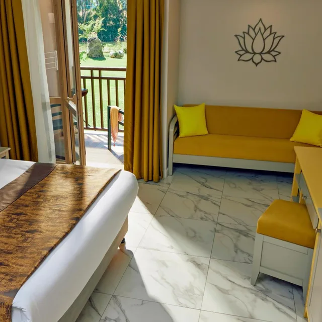 جناح عائلي، TUI Magic Life Belek 4/6