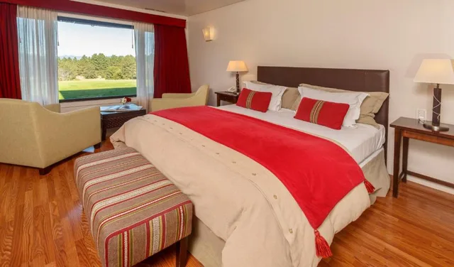 Junior, Golf Course View، Loi Suites Chapelco Hotel 1/4