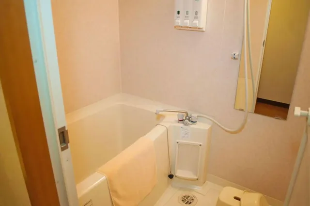 غرفة يابانية بسرير فردي بإطلالة على الجبل، Okuhida Garden Hotel Yakedake 2/2