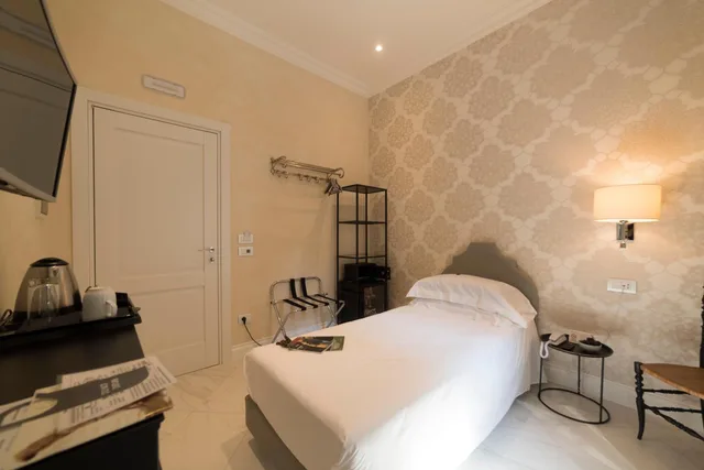 Standard, Single, Hotel Altavilla 2/4