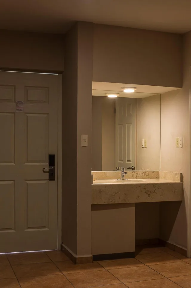 غرفة سوبيريور بسرير كينج، Hotel Bonitto Inn Lomas 9/9