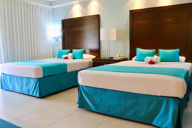 جناح تنفيذي بغرفتي نوم، MOUNT IRVINE BAY RESORT 2/4