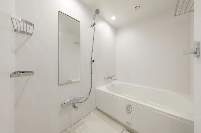 غرفة عائلية بأربعة أسرّة وسريرين منفصلين بغرفتي نوم، Hotel It. Osaka Shinmachi 2/2