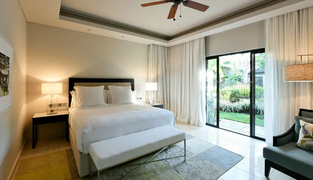 Grand, 5 Bedrooms, Residence, Villa, 4 Beds, 3 King Beds, Private Pool، Four Seasons Resort Mauritius at Anahita 1/8