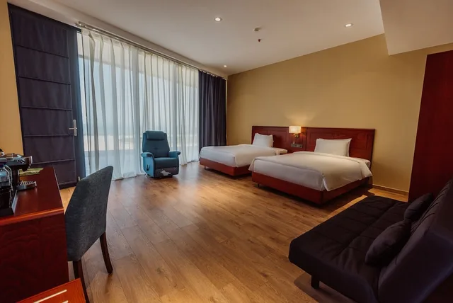 Premier Two Queen، Litz Resort 2/4