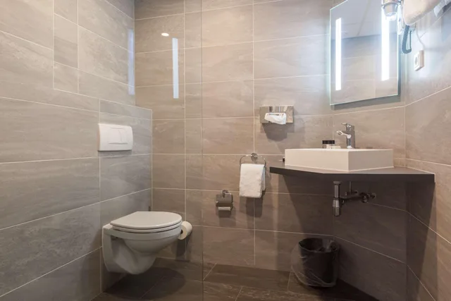 Room, 2 Beds, Best Western Hotel Baars 5/8