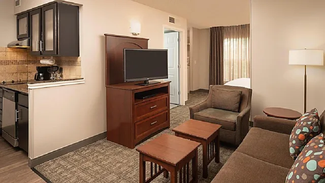 Suite, STAYBRIDGE SUITES DENVER TECH CENTER 1/1