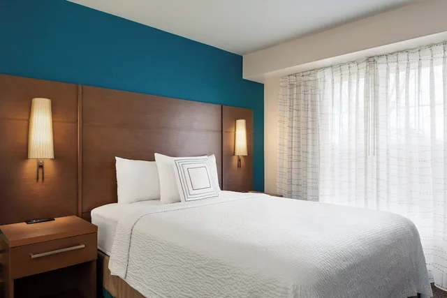 جناح بغرفة نوم واحدة، Residence Inn Phoenix Chandler/Fashion Center 1/4