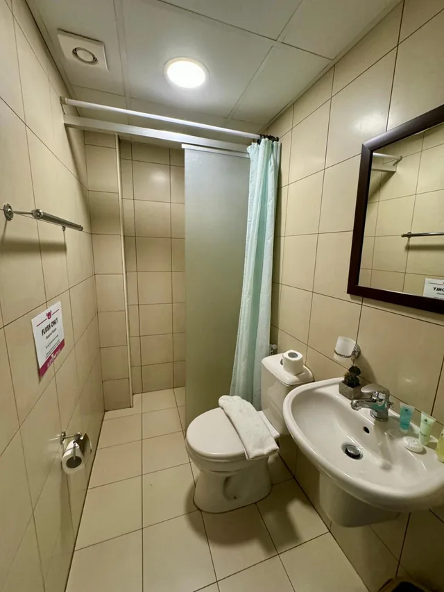 غرفة بسرير مزدوج، Sydney Hotel 10/10