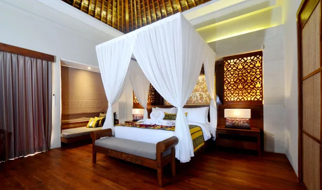 Asmara, Villa، Kenran Resort Ubud 1/2