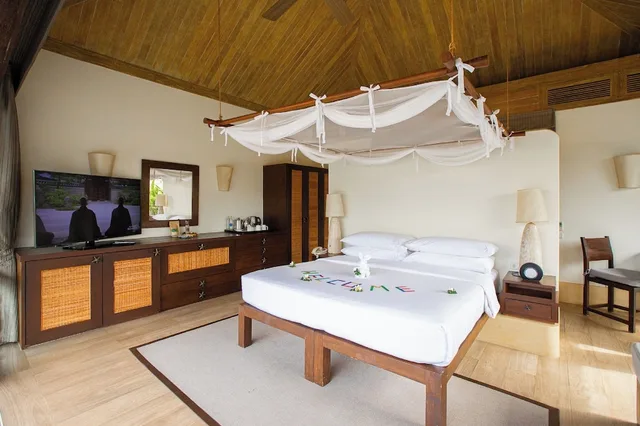1 Bedroom, Villa, Sofa, Large, Sheraton Hua Hin Pranburi Villas 3/6