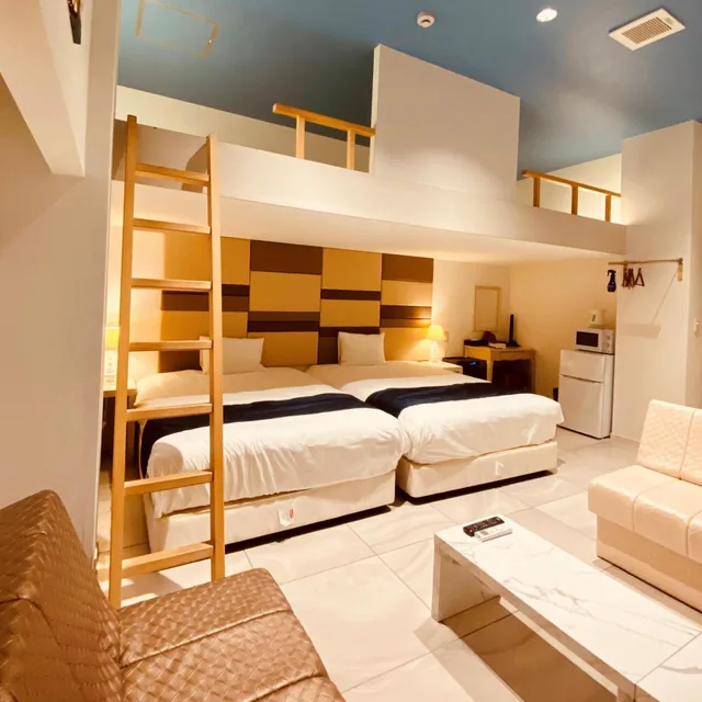 Type C, Executive, Twin Beds، Phoenix Park Hotel 2/5