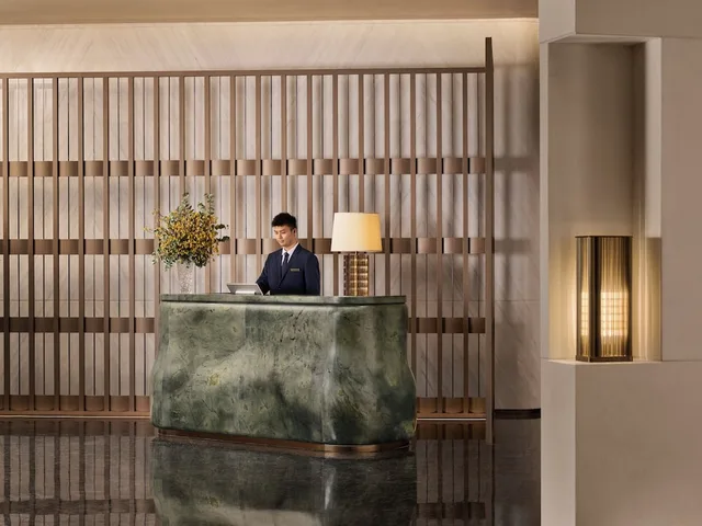 Intercontinental Changchun High Tech Zone by IHG، تشانغتشون 6/50
