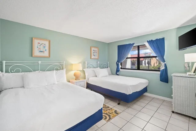 3 Bedrooms, Condo, Golf, Villa, King Bed, 3 Queen Beds, Sofa, Edgewater Beach & Golf Resort By Panhandle Getaways 2/7
