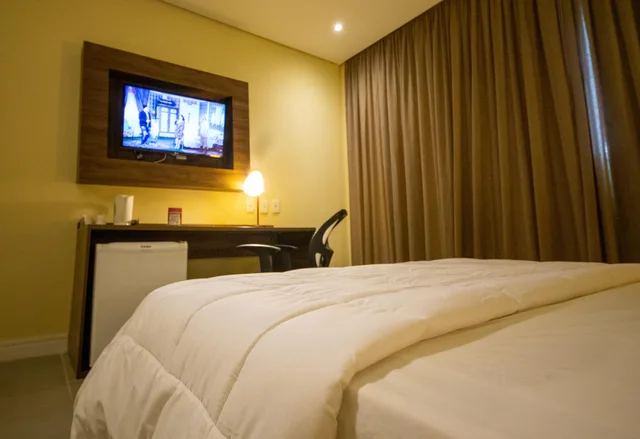 غرفة لذوي الإعاقة، Diff Hotel 1/6