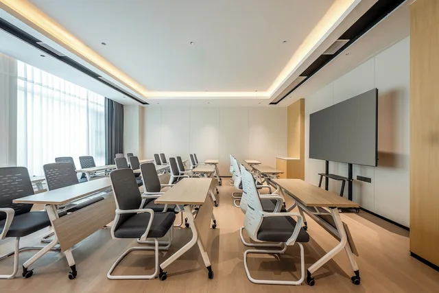 Holiday Inn Suzhou North by IHG، سوجو 42/50
