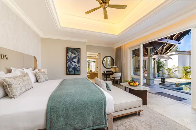 فيلا فاخرة، Maradiva Villas Resort And Spa 2/3